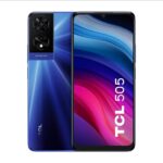 گوشی موبایل تی سی ال مدل TCL 505 ظرفیت 64 گیگابایت رم 8 گیگابایت