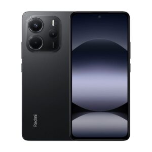 گوشی موبایل شیائومی مدل Redmi Note 14 4G ظرفیت 256 گیگابایت و رم 8 گیگابایت