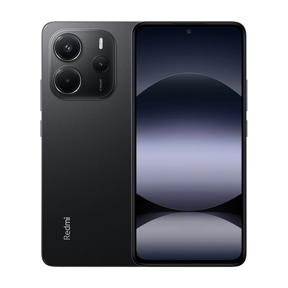 گوشی موبایل شیائومی مدل Redmi Note 14 4G ظرفیت 256 گیگابایت و رم 8 گیگابایت
