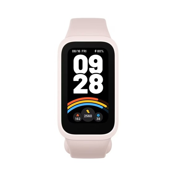 مچ بند هوشمند شیائومی مدل Mi Band 9 Active - گلوبال