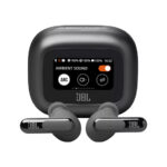 ایرپاد جی بی ال مدل JBL Live Beam 3 Tws Nc