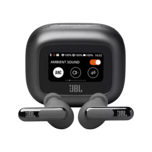 ایرپاد جی بی ال مدل JBL Live Beam 3 TWS NC