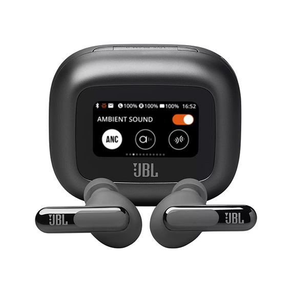 ایرپاد جی بی ال مدل JBL Live Beam 3 Tws Nc