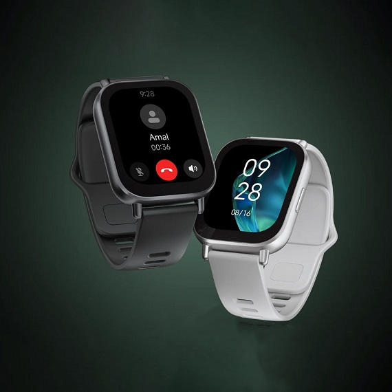 ساعت هوشمند شیائومی مدل Redmi Watch 5 Active