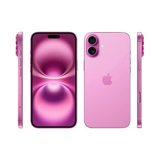 گوشی موبایل اپل مدل iPhone 16 CH/A ظرفیت 128 گیگابایت و رم 8 گیگابایت - نات اکتیو