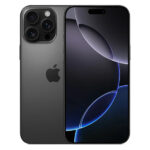 گوشی موبایل اپل مدل iPhone 16 Pro Max ZA/A ظرفیت 512 گیگابایت و رم 8 گیگابایت - نات اکتیو