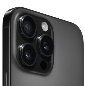 گوشی موبایل اپل مدل iPhone 16 Pro Max ZA/A ظرفیت 256 گیگابایت و رم 8 گیگابایت - نات اکتیو
