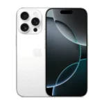 گوشی موبایل اپل مدل iPhone 16 Pro ZA/A ظرفیت 512 گیگابایت و رم 8 گیگابایت - نات اکتیو