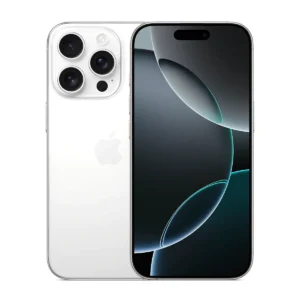 گوشی موبایل اپل مدل iPhone 16 Pro ZA/A ظرفیت 512 گیگابایت و رم 8 گیگابایت – نات اکتیو