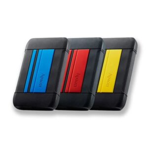 هارد اکسترنال اپیسر مدل AC633 ظرفیت 1 ترابایت