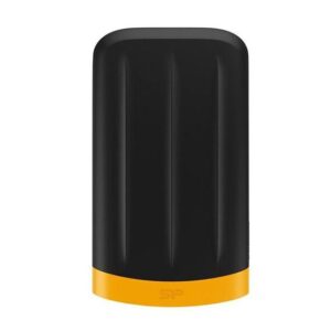 هارد اکسترنال سیلیکون پاور مدل Armor A65 ظرفیت 1 ترابایت