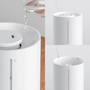 دستگاه بخور و رطوبت‌ ساز سرد شیائومی مدل Humidifier 2 Lite