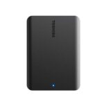 هارد اکسترنال توشیبا مدل Canvio Basics با ظرفیت 2 ترابایت