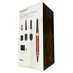 سشوار برس دار حالت دهنده دایسون مدل Airwrap id HS08