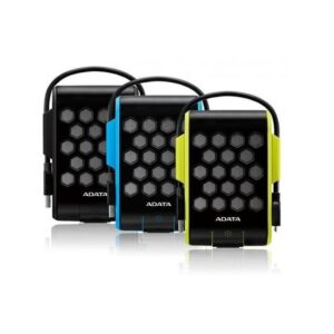 هارد اکسترنال ای دیتا مدل HD720 ظرفیت 1 ترابایت