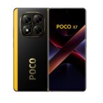 گوشی موبایل شیائومی مدل Poco X7 5G ظرفیت 512 گیگابایت و رم 12 گیگابایت