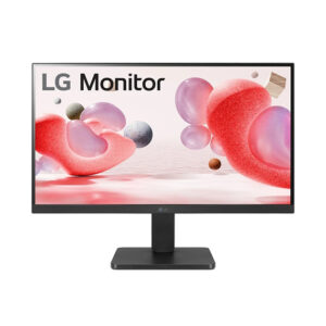 مانیتور 22 اینچ ال جی مدل 22MR410-B