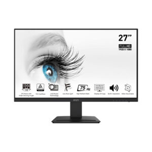 مانیتور 27 اینچ ام اس آی مدل Pro MP273U