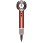 سشوار برس دار حالت دهنده دایسون مدل Supersonic Nural HD16