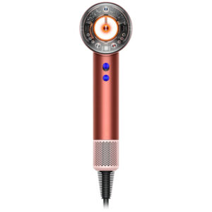 سشوار برس دار حالت دهنده دایسون مدل Supersonic Nural HD16
