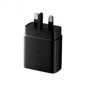 شارژر سامسونگ 45 وات 3 پین مدل EP-T845 (های کپی)
