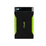 هارد دیسک اکسترنال سیلیکون پاور مدل Armor A15 ظرفیت 1 ترابایت
