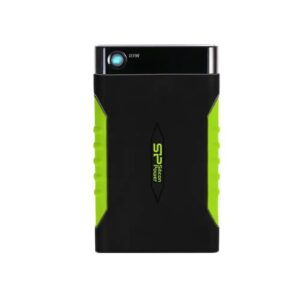 هارد دیسک اکسترنال سیلیکون پاور مدل Armor A15 ظرفیت 1 ترابایت