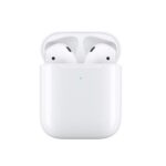 هندزفری بی سیم اپل مدل AirPods 2
