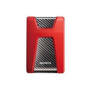 هارد اکسترنال ای دیتا مدل HD650 ظرفیت 1 ترابایت
