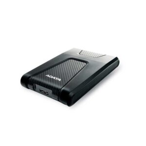 هارد اکسترنال ای دیتا مدل HD650 ظرفیت 1 ترابایت