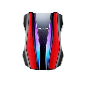 هارد اکسترنال ای دیتا مدل HD770G ظرفیت 1 ترابایت