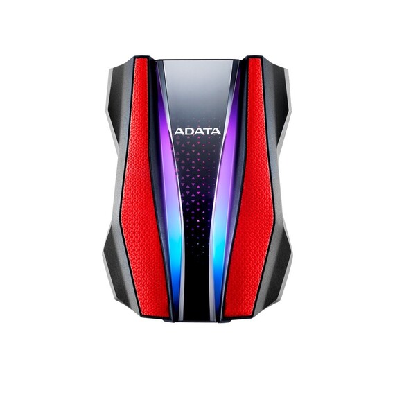 هارد اکسترنال ای دیتا مدل HD770G ظرفیت 1 ترابایت