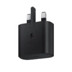 شارژر سامسونگ 25 وات 3 پین مدل EP-T2510 (اورجینال)