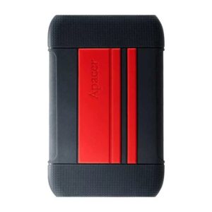 هارد اکسترنال اپیسر مدل AC633 ظرفیت 1 ترابایت