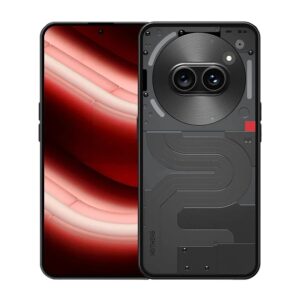 گوشی موبایل ناتینگ مدل Phone 2a ظرفیت 256 گیگابایت و رم 12 گیگابایت