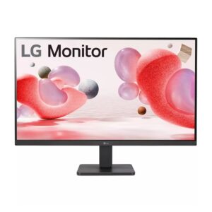 مانیتور 27 اینچ ال جی مدل 27MR400-B