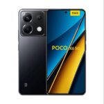 گوشی موبایل شیائومی مدل Poco X6 5G ظرفیت 512 گیگابایت و رم 12 گیگابایت
