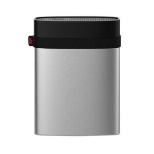هارد اکسترنال سیلیکون پاور مدل Armor A85 ظرفیت 1 ترابایت