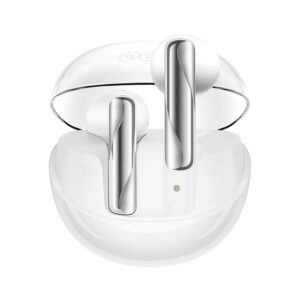 هندزفری بی سیم کیو سی وای مدل AilyBuds Clear T32