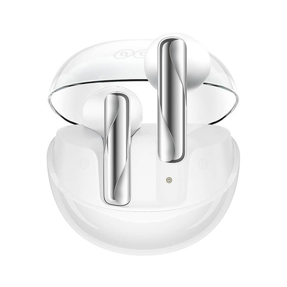 هندزفری بی سیم کیو سی وای مدل AilyBuds Clear T32