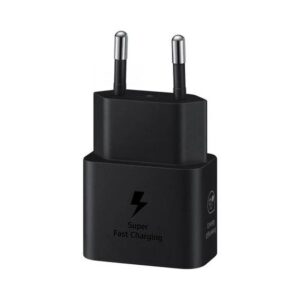 شارژر سامسونگ 25 وات 2 پین مدل EP-T2510 (های کپی)