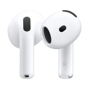 هندزفری بی سیم اپل مدل AirPods 4