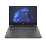لپ تاپ 15.6 اینچی اچ پی مدل Victus 15 FA0033DX i5 12450H 8GB 512GB RTX3050