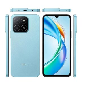 گوشی موبایل آنر مدل X5b Plus ظرفیت 128 گیگابایت و رم 4 گیگابایت