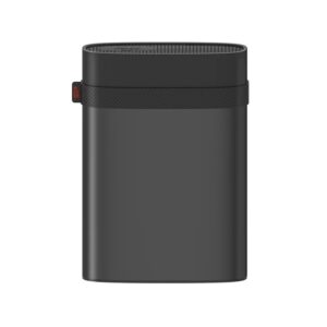 هارد اکسترنال سیلیکون پاور مدل Armor A85B ظرفیت 1 ترابایت