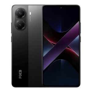 گوشی موبایل شیائومی مدل Poco X7 Pro 5G ظرفیت 256 گیگابایت و رم 8 گیگابایت