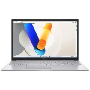 لپ تاپ 15.6 اینچی ایسوس مدل Vivobook 15 F1504VA NJ826 i7 1355U 8GB 512SSD