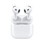 هندزفری بی سیم اپل مدل AirPods 4 نسخه ANC
