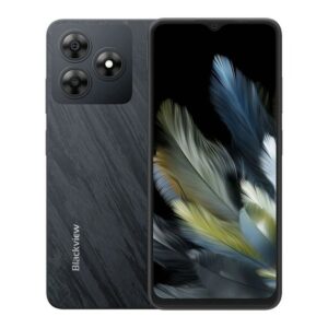 گوشی موبایل بلک ویو مدل Wave 8 ظرفیت 128 گیگابایت و رم 4 گیگابایت