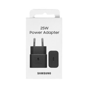 شارژر سامسونگ 25 وات 2 پین مدل EP-T2510 LOW STANDBY (اورجینال)